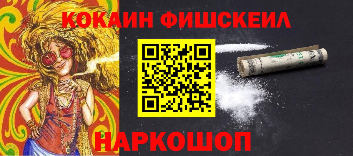 COCAIN Fish Scale  Вход с VPN  Северск 